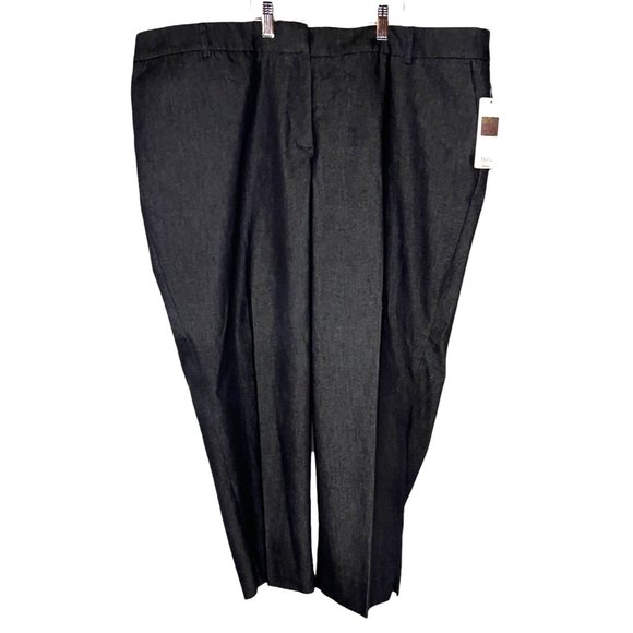 Dalila Collection Denim - Women's Dalila Collection Dress Jeans Size 20W